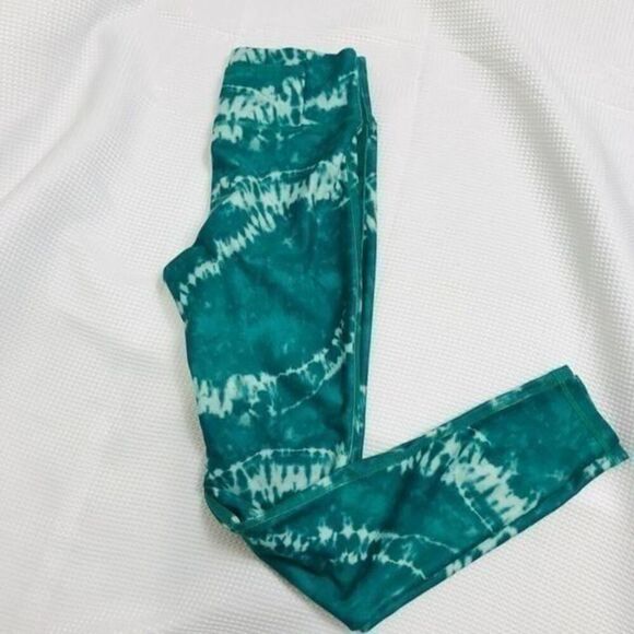 Gily Hicks Leggings size S 0467 - Picture 1 of 6